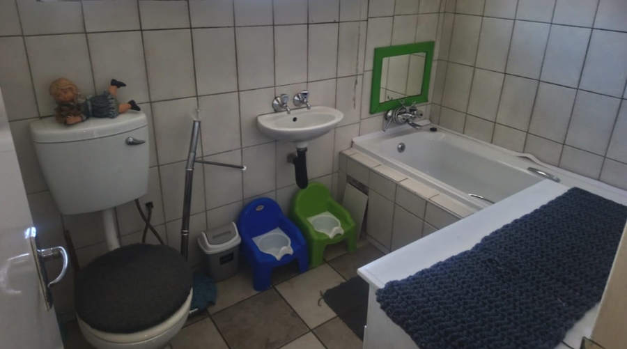 3 Bedroom Property for Sale in Sasolburg Free State